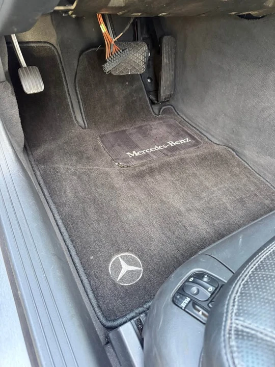 2002 Mercedes-Benz C215 CL-Class - Image 20 of 20