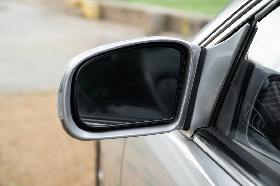 2002 Mercedes-Benz C215 CL-Class - Image 27 of 31