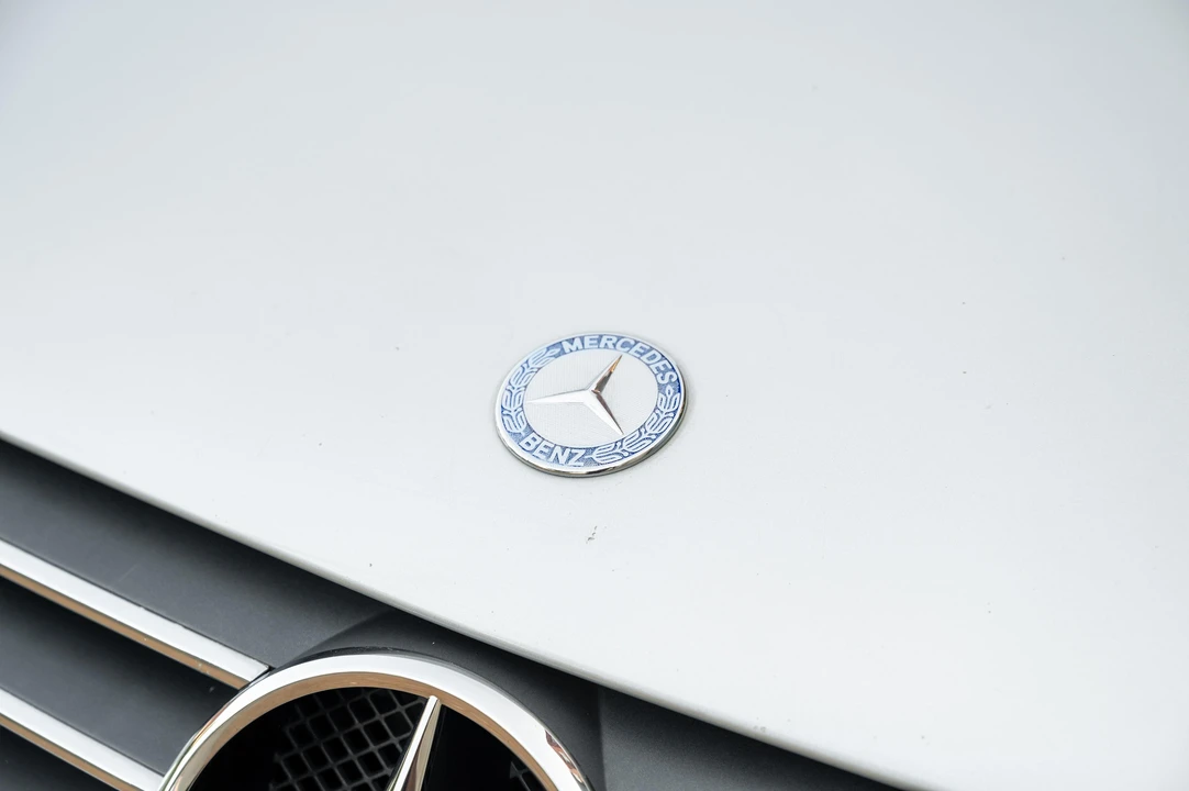 2002 Mercedes-Benz C215 CL-Class - Image 14 of 31