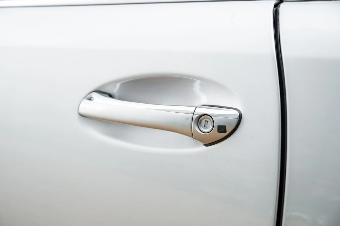 2002 Mercedes-Benz C215 CL-Class - Image 30 of 31