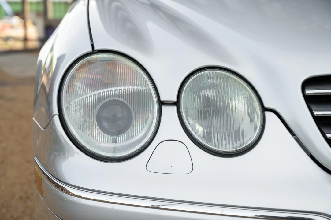 2002 Mercedes-Benz C215 CL-Class - Image 10 of 31