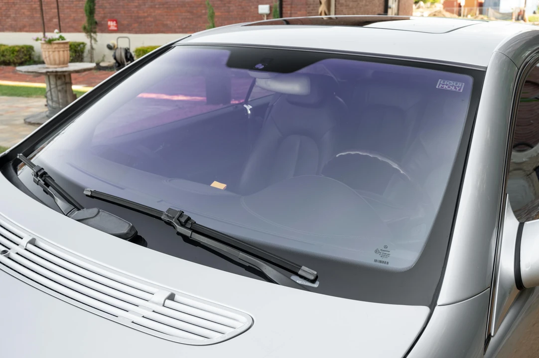 2002 Mercedes-Benz C215 CL-Class - Image 22 of 31