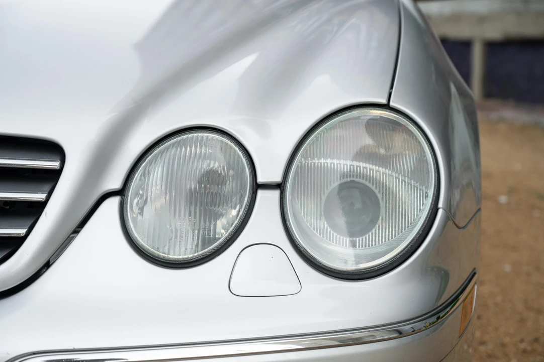2002 Mercedes-Benz C215 CL-Class - Image 17 of 31