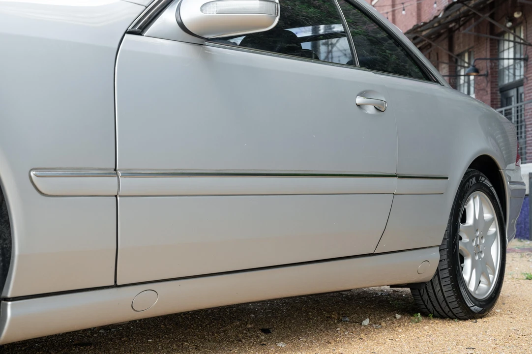 2002 Mercedes-Benz C215 CL-Class - Image 28 of 31