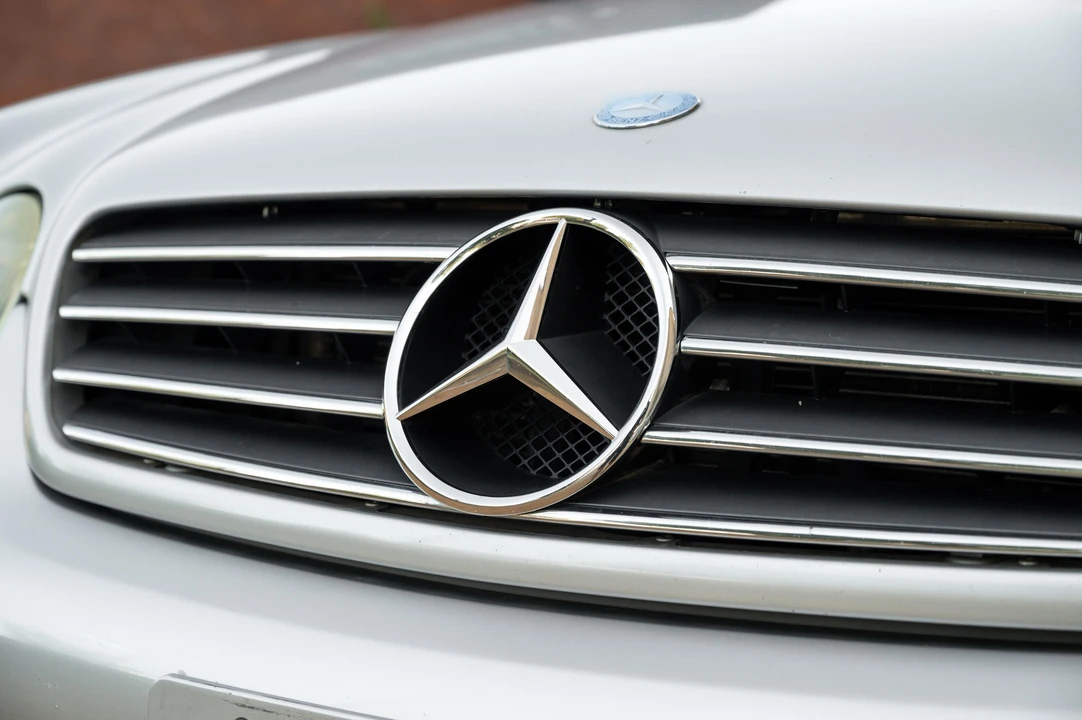2002 Mercedes-Benz C215 CL-Class - Image 13 of 31