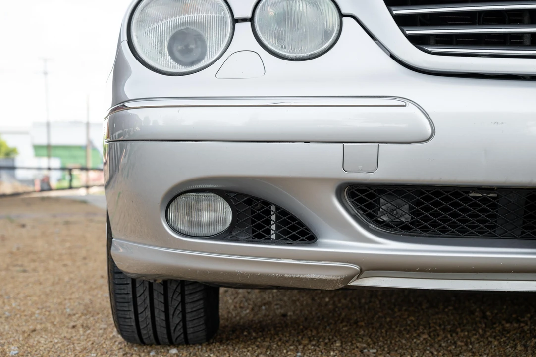 2002 Mercedes-Benz C215 CL-Class - Image 11 of 31