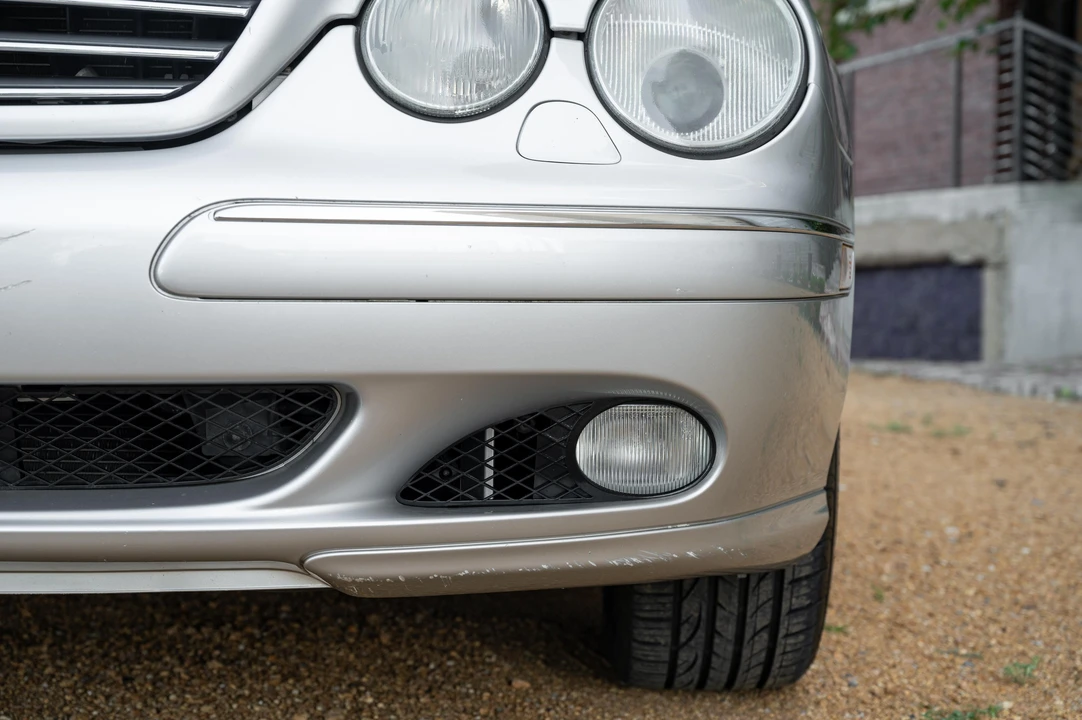 2002 Mercedes-Benz C215 CL-Class - Image 16 of 31
