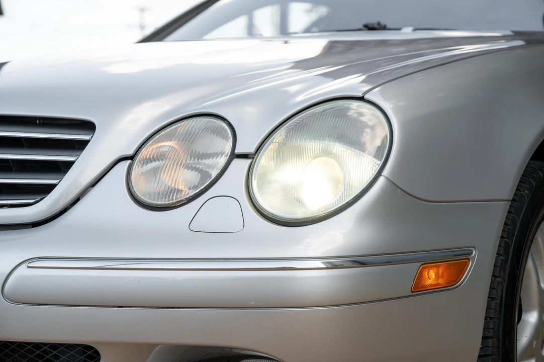 2002 Mercedes-Benz C215 CL-Class - Image 18 of 31