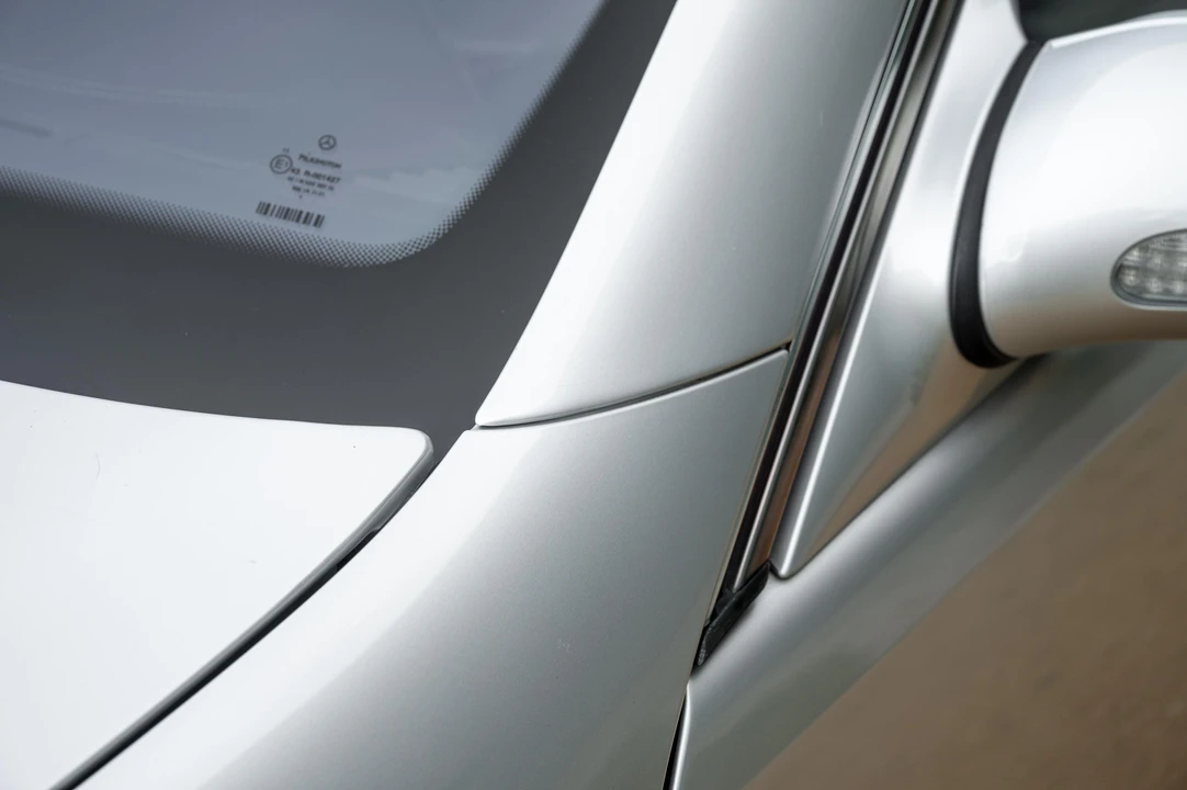2002 Mercedes-Benz C215 CL-Class - Image 25 of 31