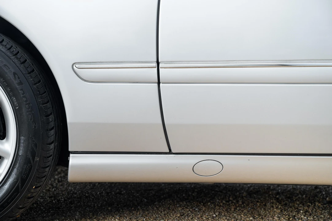 2002 Mercedes-Benz C215 CL-Class - Image 24 of 31