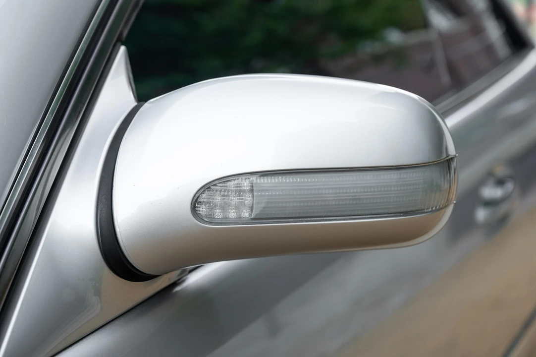 2002 Mercedes-Benz C215 CL-Class - Image 26 of 31