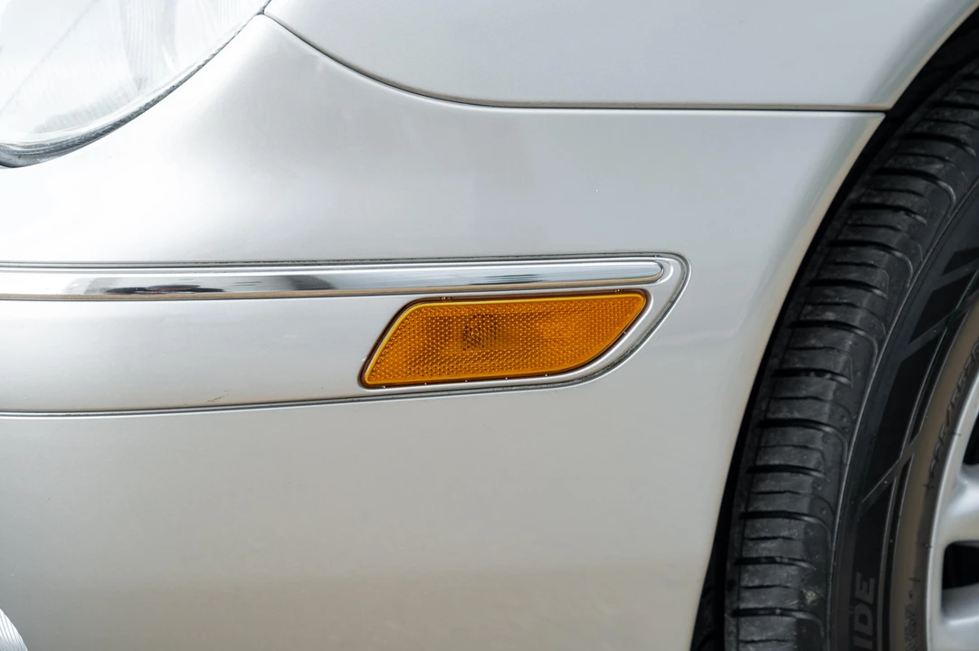 2002 Mercedes-Benz C215 CL-Class - Image 19 of 31
