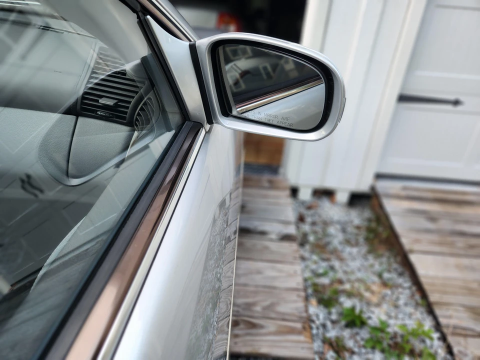 2002 Mercedes-Benz C215 CL-Class - Image 29 of 31