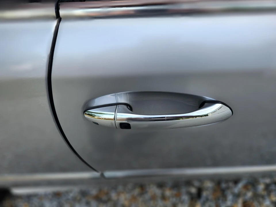 2002 Mercedes-Benz C215 CL-Class - Image 28 of 31