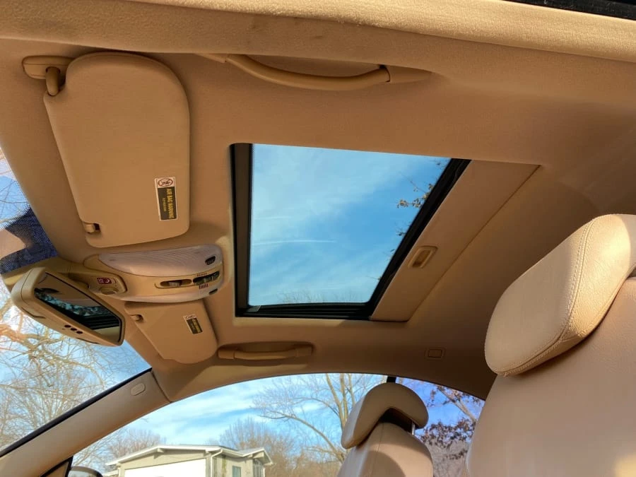 2002 Mercedes-Benz C215 CL-Class - Image 8 of 17