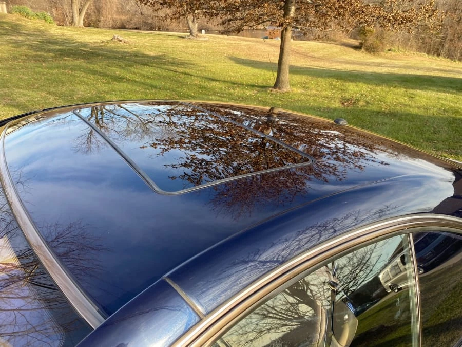 2002 Mercedes-Benz C215 CL-Class - Image 10 of 17