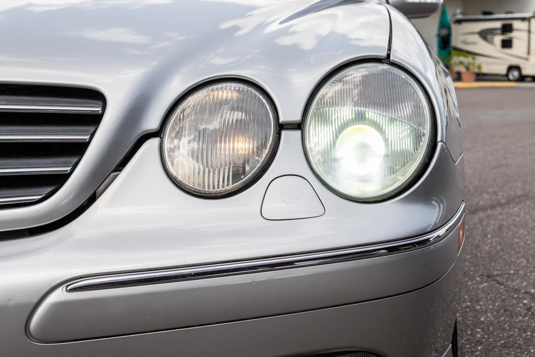 2002 Mercedes-Benz C215 CL-Class - Image 19 of 31
