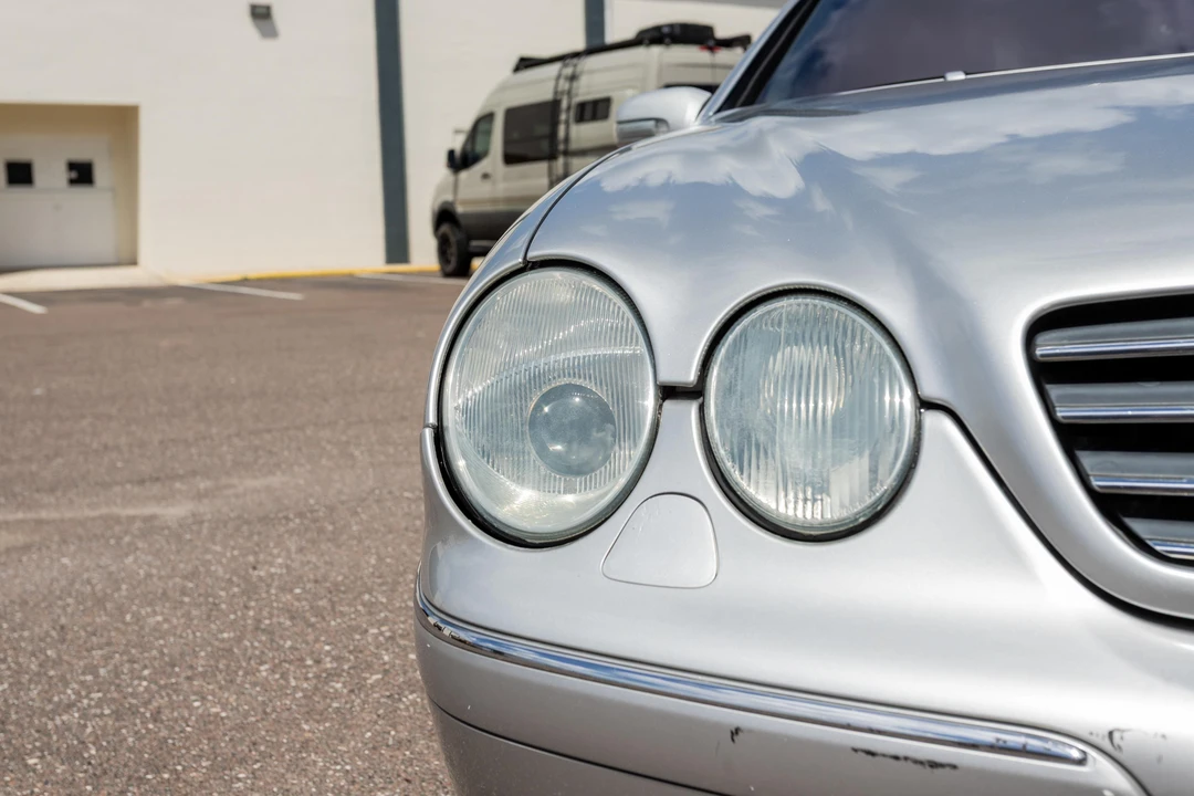 2002 Mercedes-Benz C215 CL-Class - Image 17 of 31