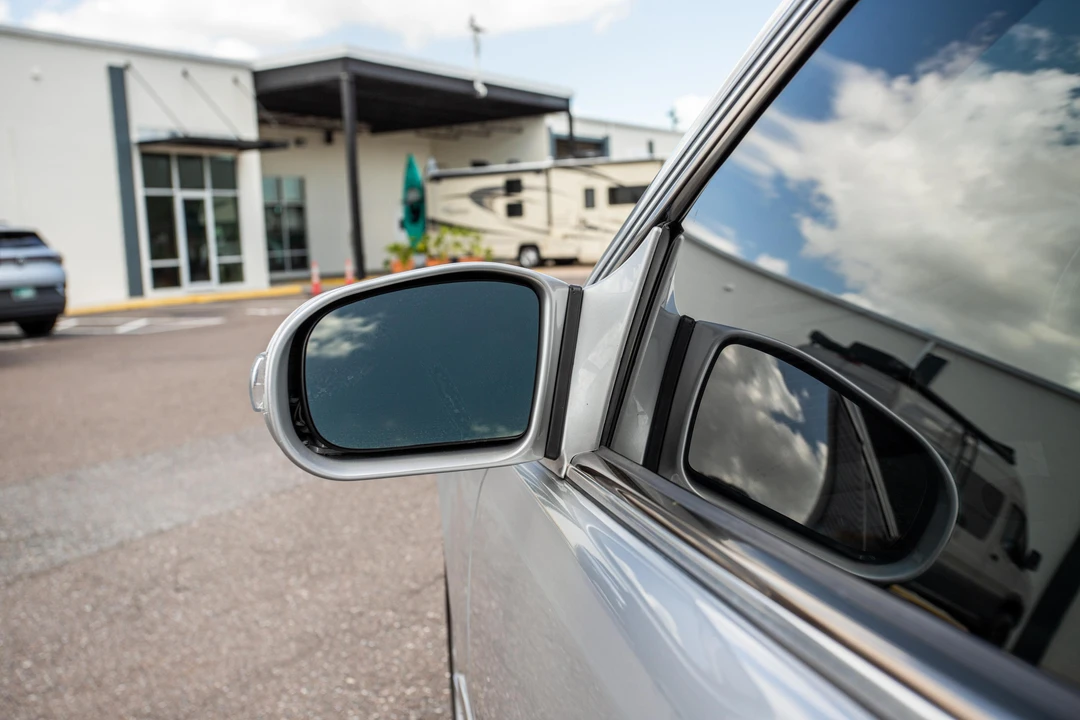 2002 Mercedes-Benz C215 CL-Class - Image 30 of 31