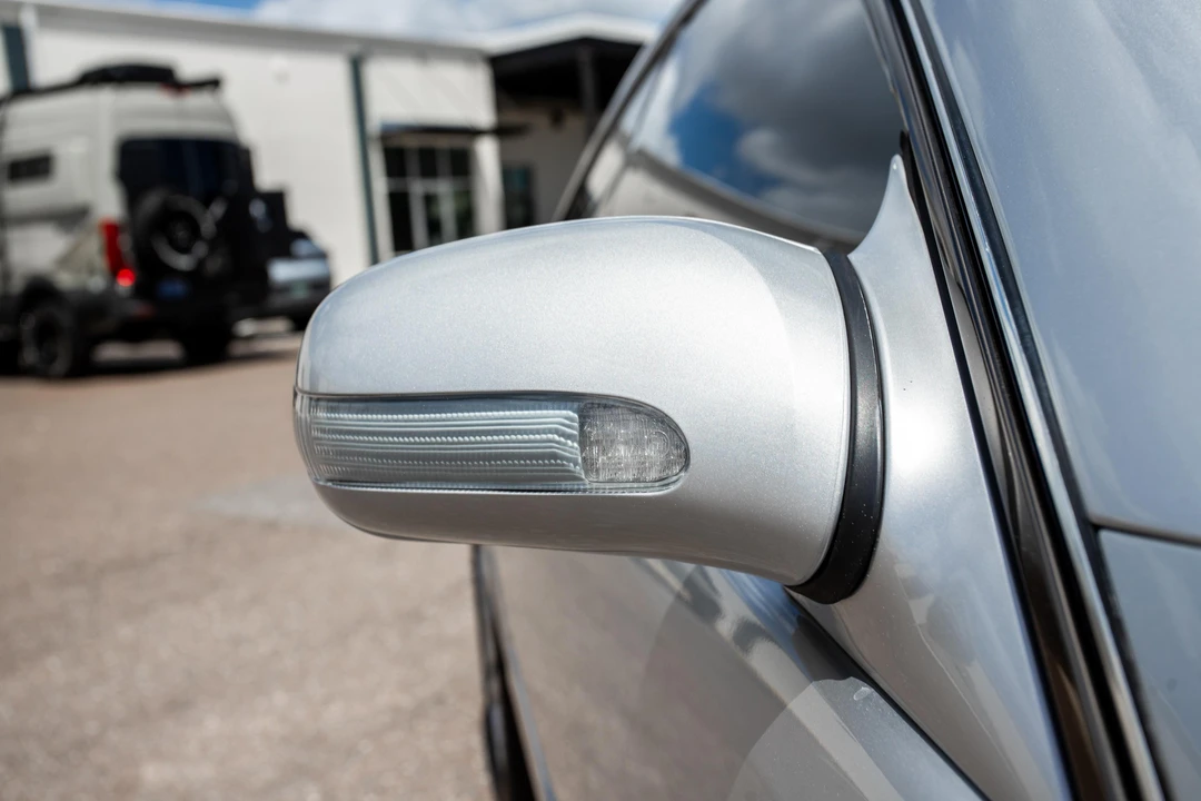 2002 Mercedes-Benz C215 CL-Class - Image 14 of 31