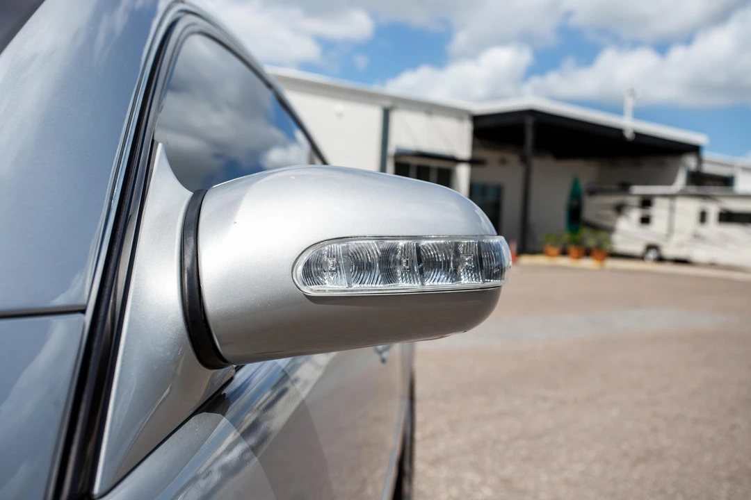 2002 Mercedes-Benz C215 CL-Class - Image 23 of 31