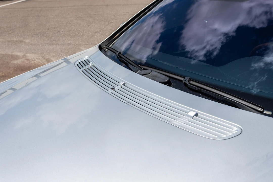 2002 Mercedes-Benz C215 CL-Class - Image 22 of 31
