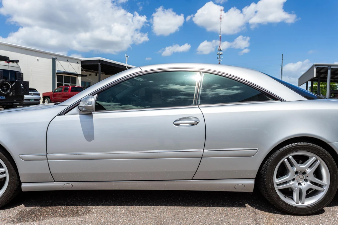 2002 Mercedes-Benz C215 CL-Class - Image 28 of 31