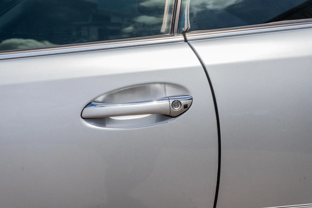 2002 Mercedes-Benz C215 CL-Class - Image 26 of 31