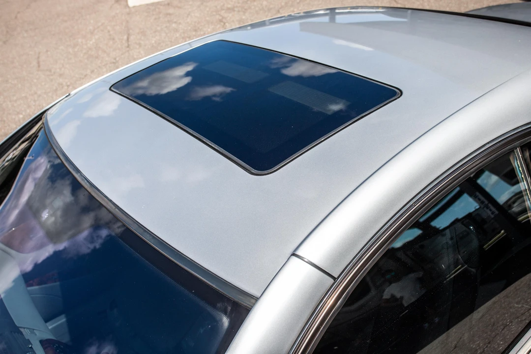 2002 Mercedes-Benz C215 CL-Class - Image 24 of 31