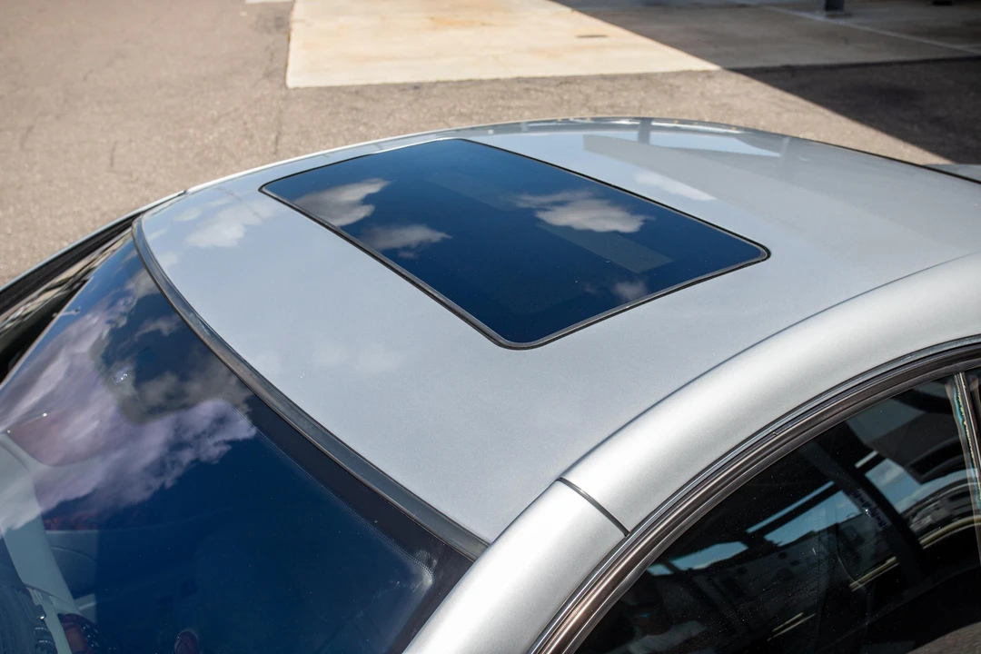 2002 Mercedes-Benz C215 CL-Class - Image 25 of 31