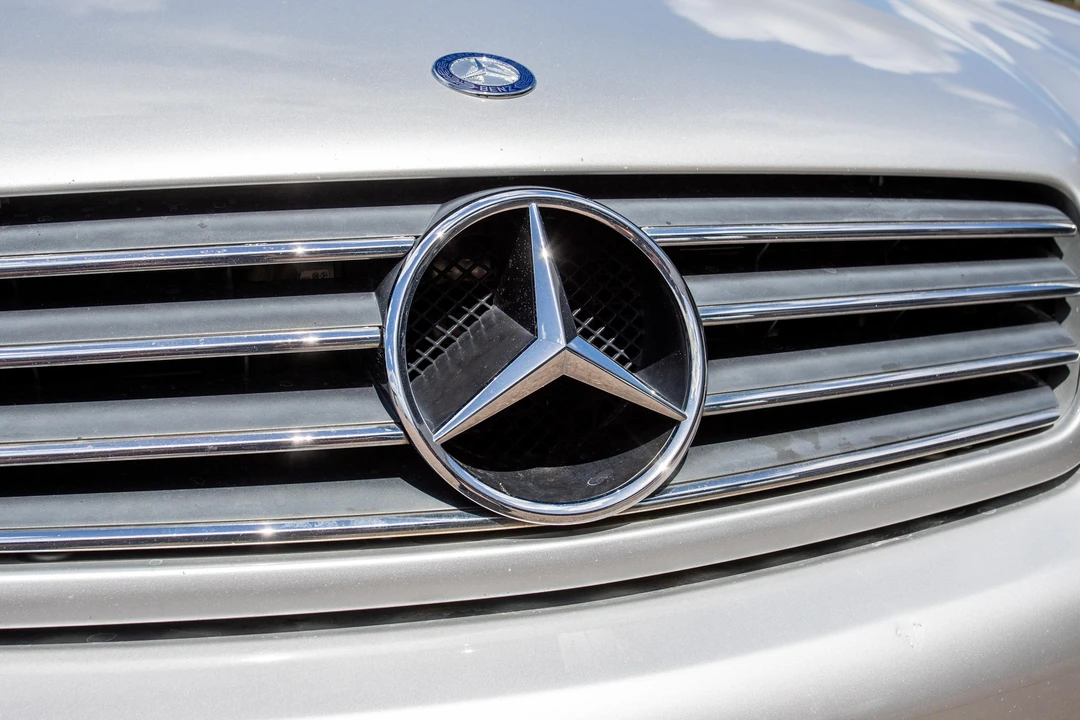 2002 Mercedes-Benz C215 CL-Class - Image 16 of 31