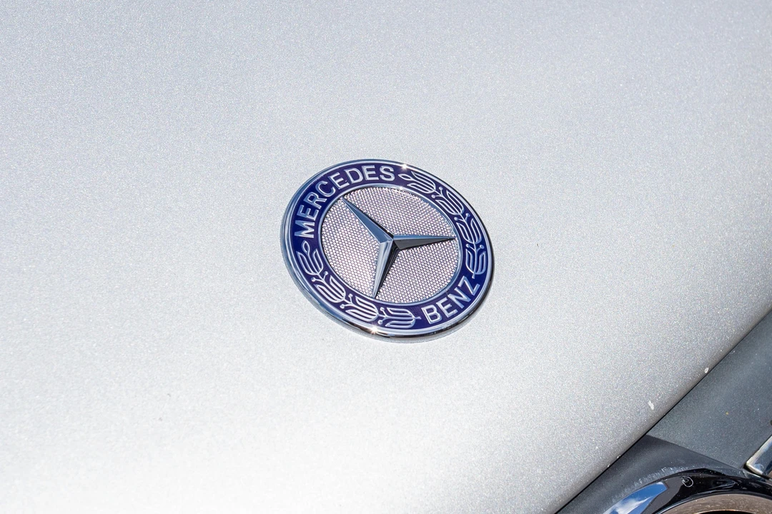 2002 Mercedes-Benz C215 CL-Class - Image 15 of 31