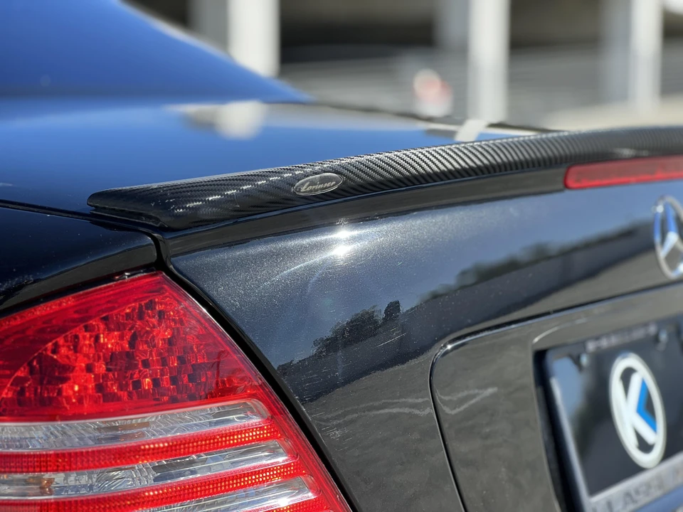 2002 Mercedes-Benz C215 CL-Class - Image 29 of 31