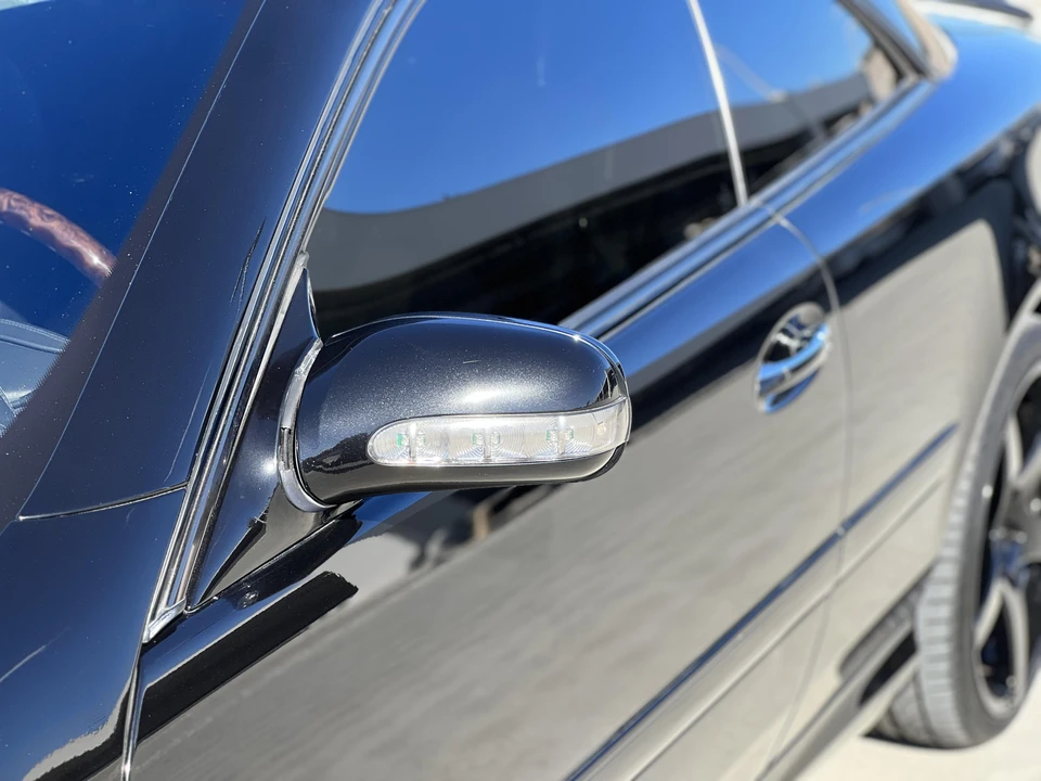 2002 Mercedes-Benz C215 CL-Class - Image 26 of 31