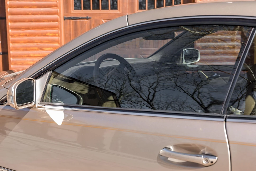 2002 Mercedes-Benz C215 CL-Class - Image 16 of 31