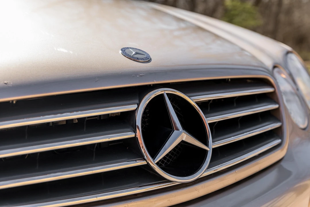 2002 Mercedes-Benz C215 CL-Class - Image 11 of 31