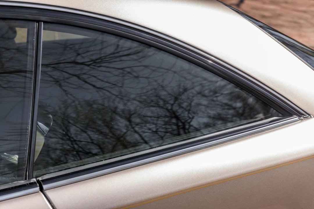 2002 Mercedes-Benz C215 CL-Class - Image 18 of 31