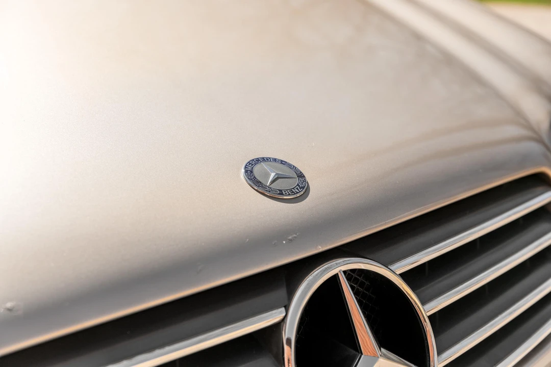 2002 Mercedes-Benz C215 CL-Class - Image 10 of 31