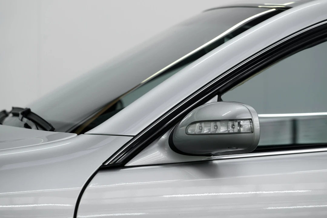2002 Mercedes-Benz C215 CL-Class - Image 12 of 31