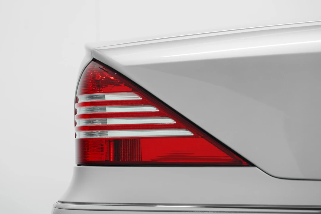 2002 Mercedes-Benz C215 CL-Class - Image 14 of 31
