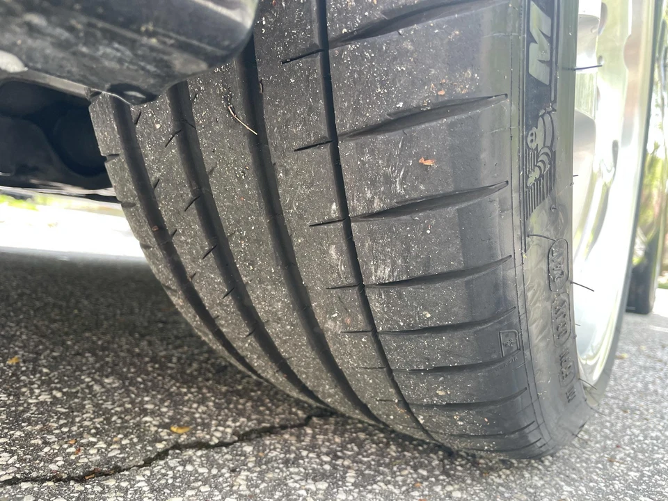 2002 Mercedes-Benz C215 CL-Class - Image 21 of 31
