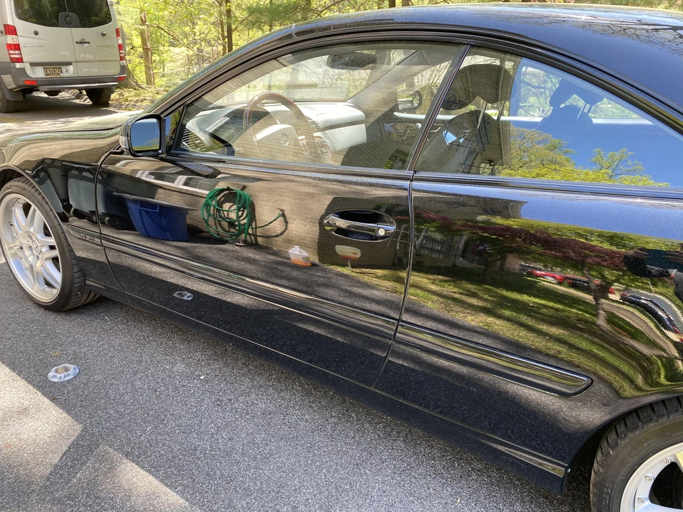 2002 Mercedes-Benz C215 CL-Class - Image 8 of 31