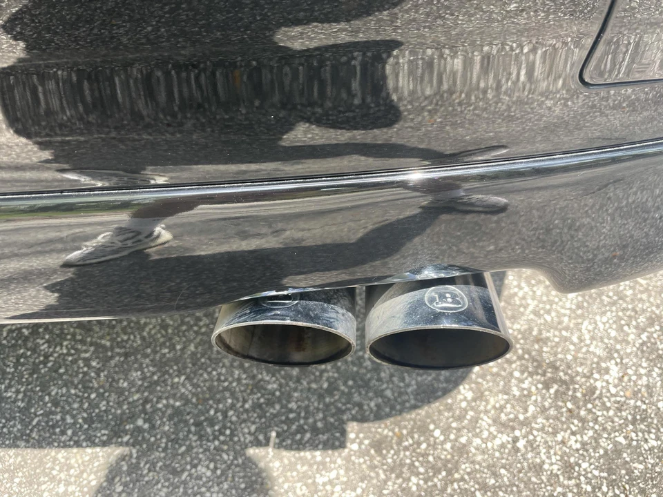 2002 Mercedes-Benz C215 CL-Class - Image 15 of 31