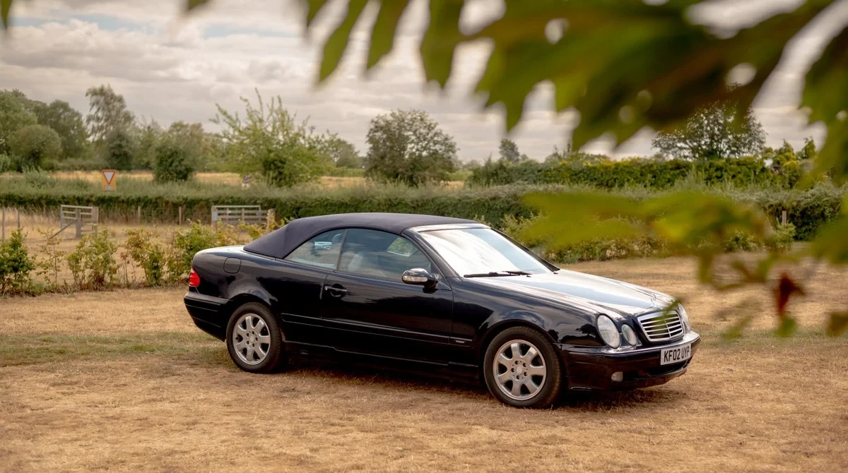 2002 Mercedes-Benz C208/A208 CLK-Class - Image 22 of 30