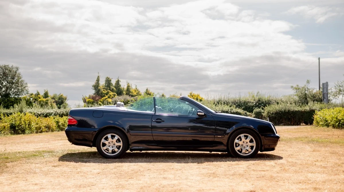 2002 Mercedes-Benz C208/A208 CLK-Class - Image 9 of 30