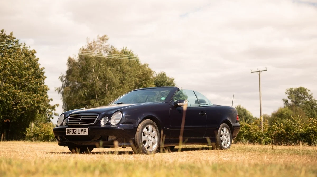 2002 Mercedes-Benz C208/A208 CLK-Class - Image 19 of 30