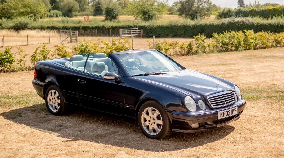 2002 Mercedes-Benz C208/A208 CLK-Class - Image 18 of 30