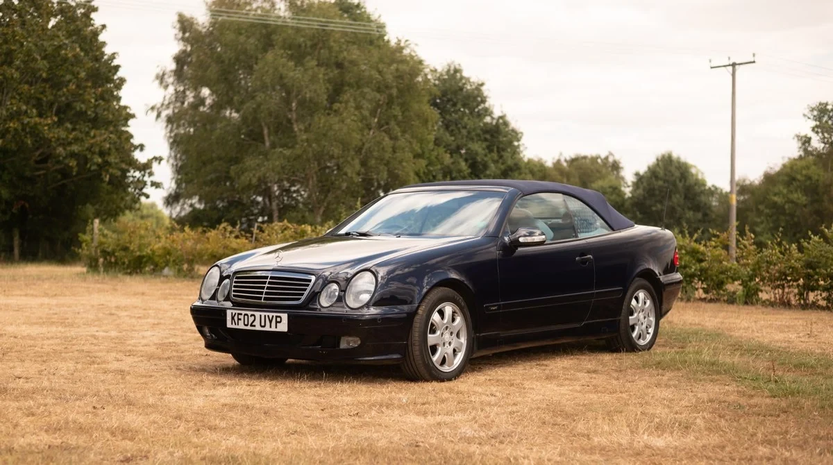 2002 Mercedes-Benz C208/A208 CLK-Class - Image 21 of 30