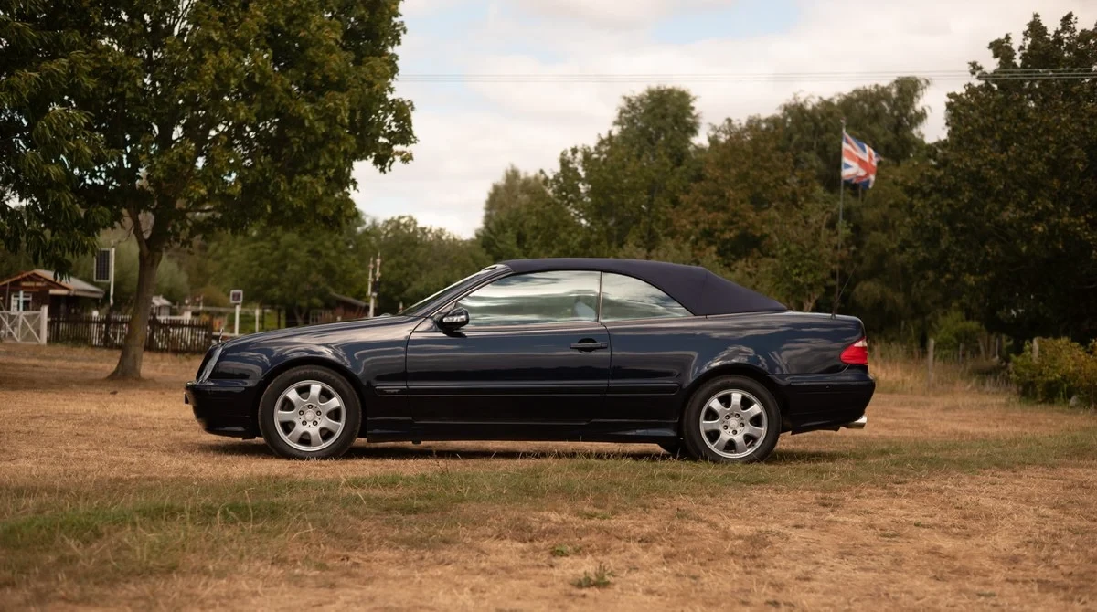 2002 Mercedes-Benz C208/A208 CLK-Class - Image 26 of 30