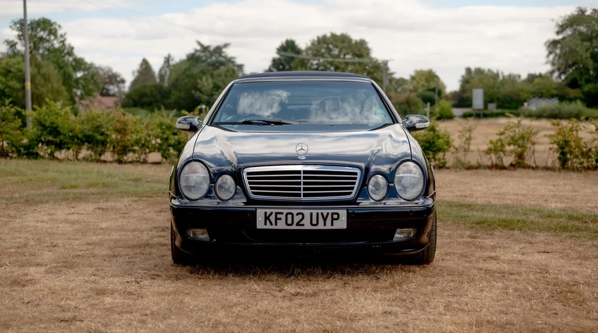 2002 Mercedes-Benz C208/A208 CLK-Class - Image 24 of 30